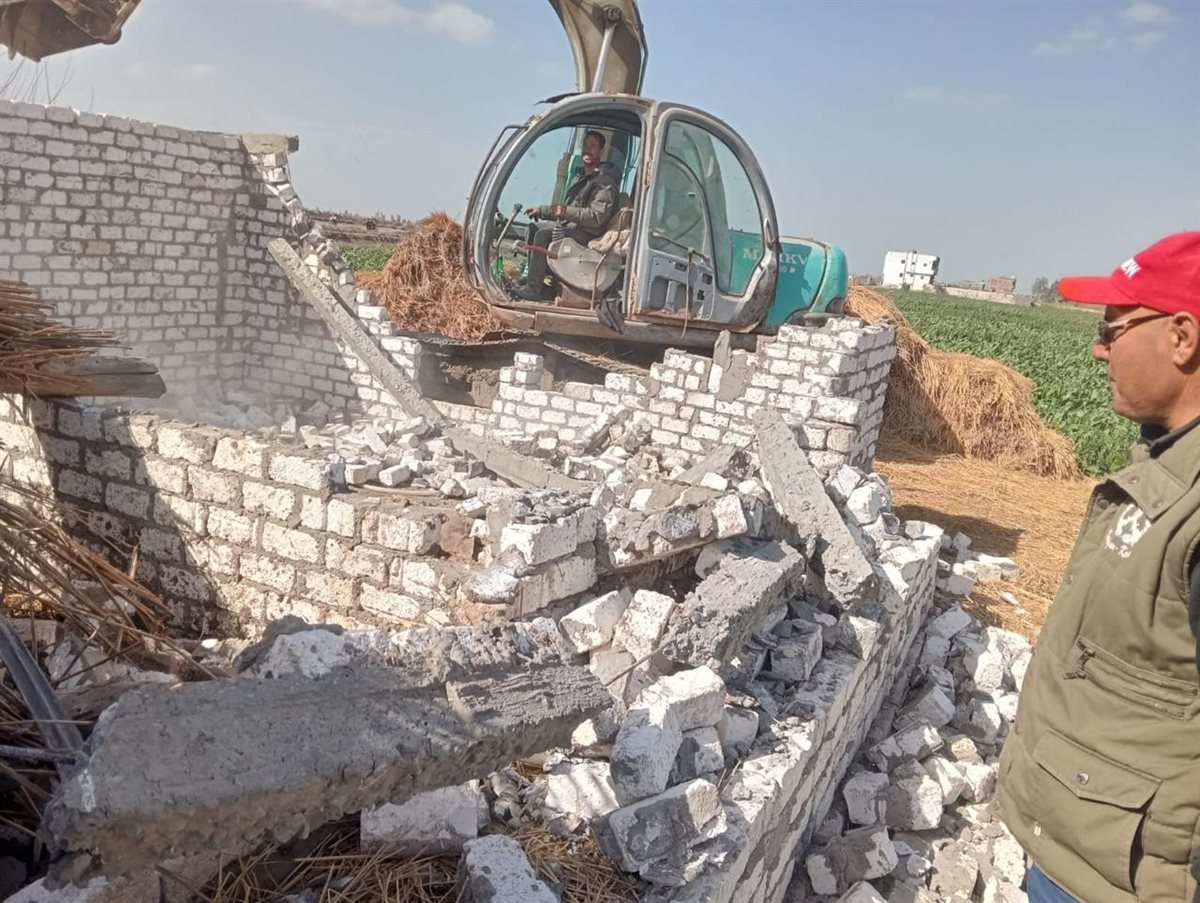 وزارة الزراعة