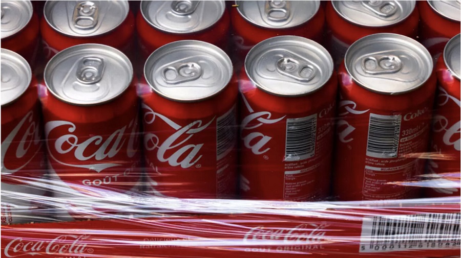زيادة أسعار منتجات كوكاكولا في الأسواق