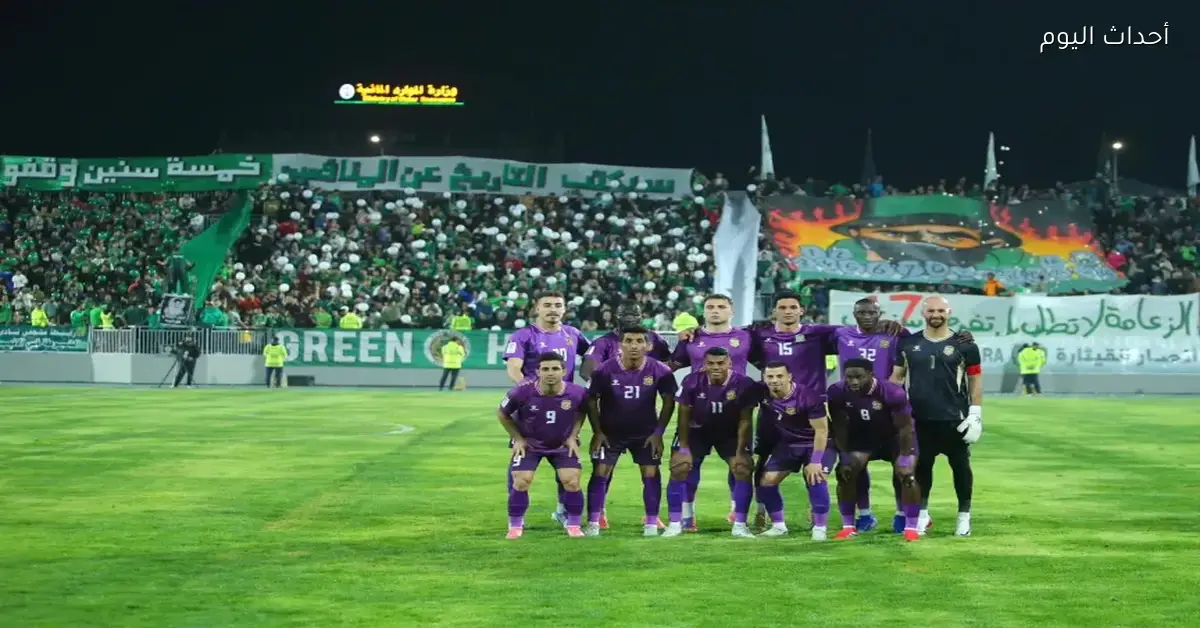 تابعوا مباراة الشرطة والكهرباء في صراع القمة بالدوري العراقي