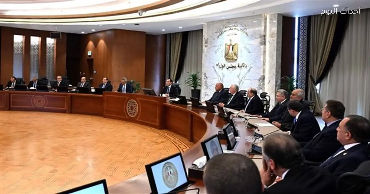 مدبولي: الاقتصاد المصري يحقق أعلى معدل نمو في الربع الثاني