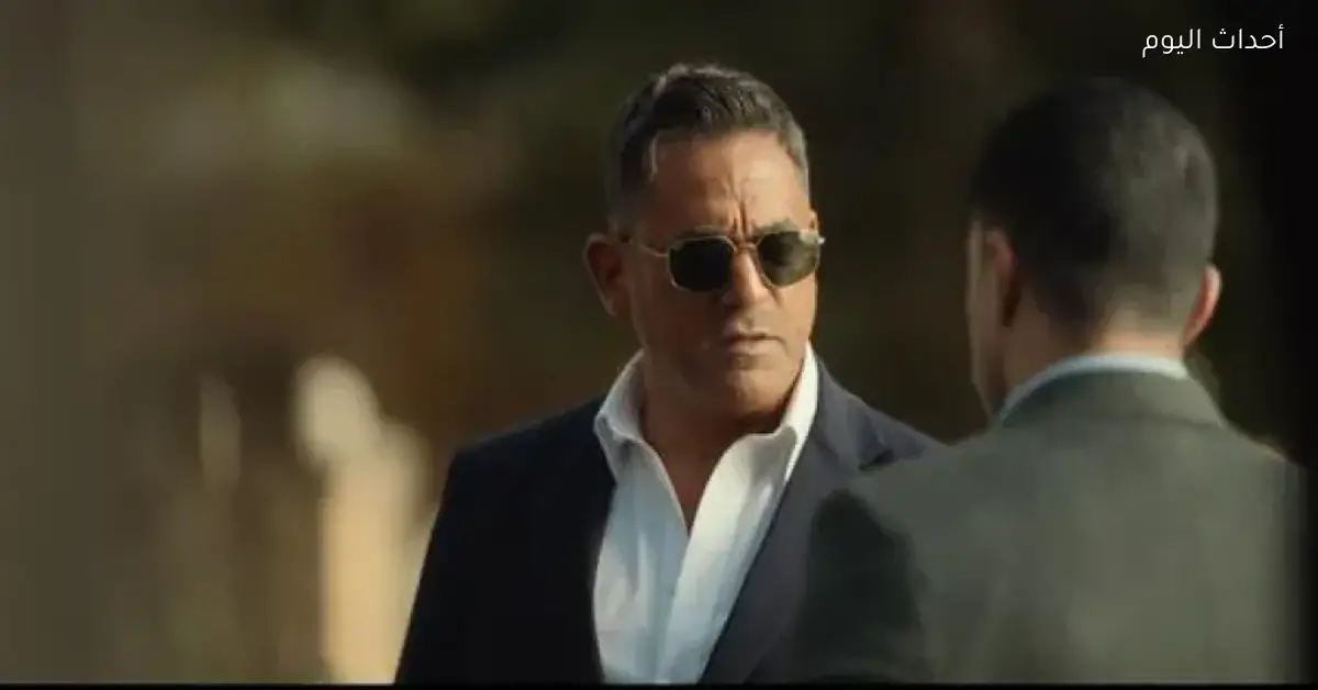 مسلسل رأس الأفعى الحلقة 14.. أسرار صادمة عن اغتيال النائب العام