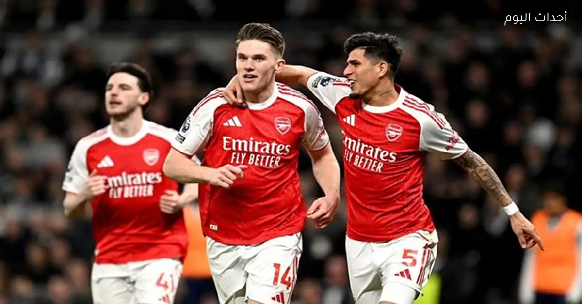 مباريات الدوري الإنجليزي اليوم الأربعاء والقنوات الناقلة والترتيب