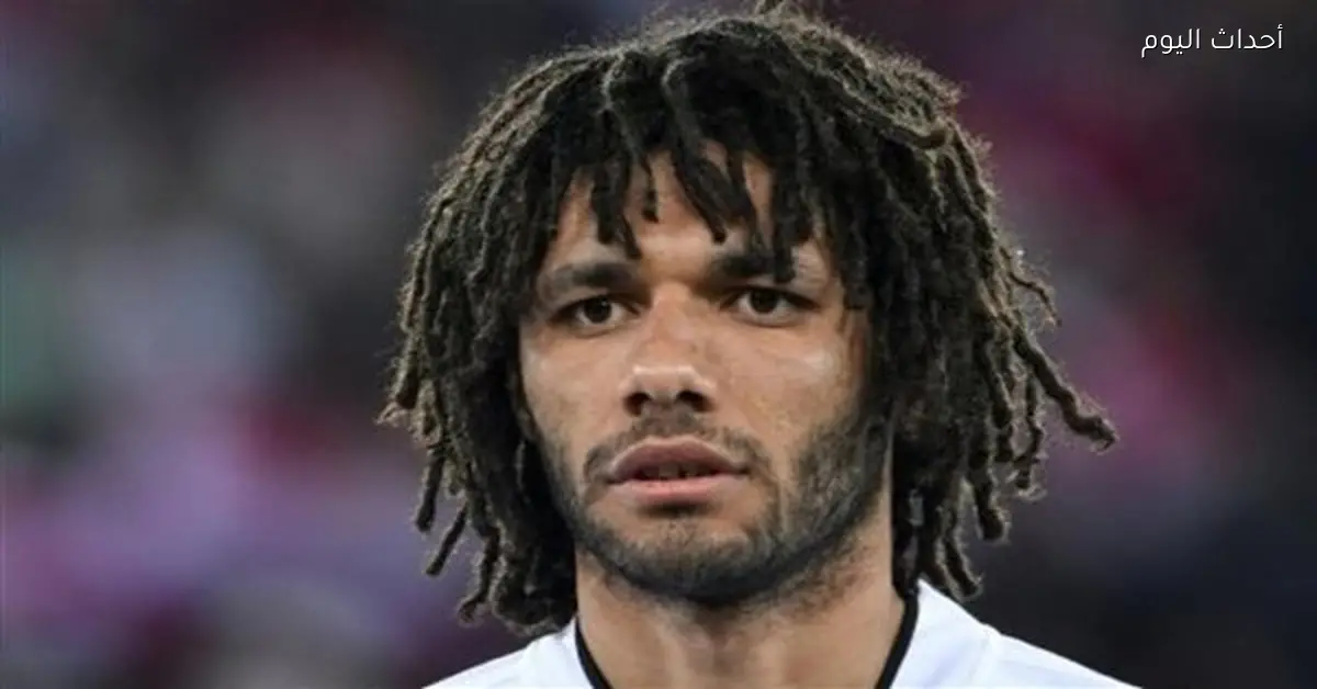 النني يطلب ترك حياته الخاصة بعيدًا عن الجدل