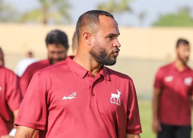 محمد الشيخ - مدرب وادي دجلة