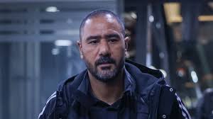 محمد شوقي مدرب زد