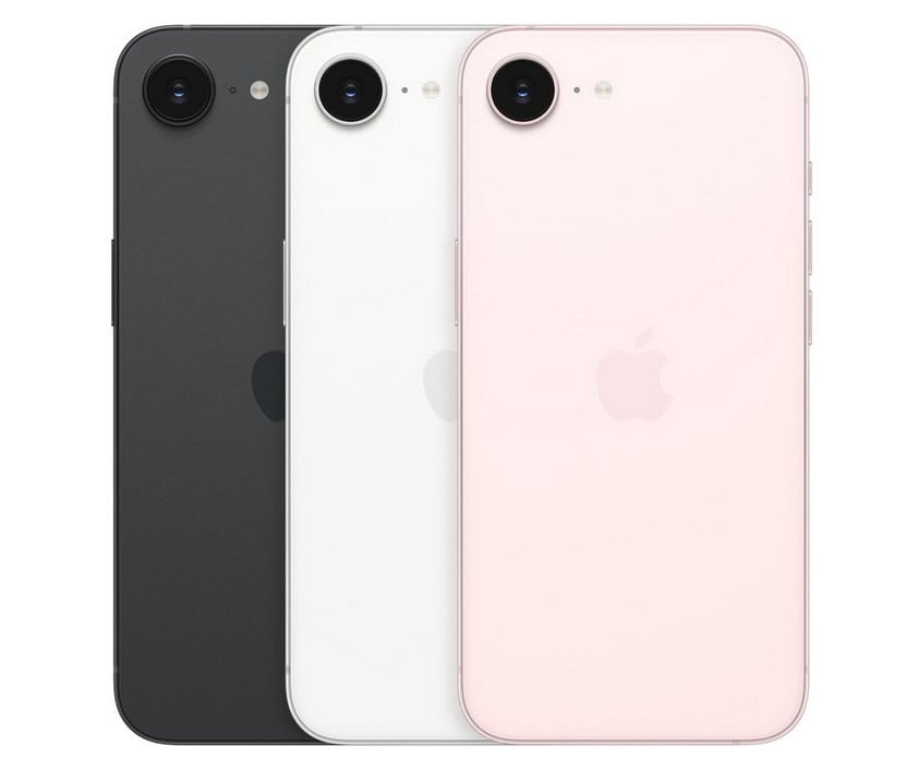 سعر و مواصفات iPhone 17e - مميزات و عيوب ايفون 17e - موبيزل