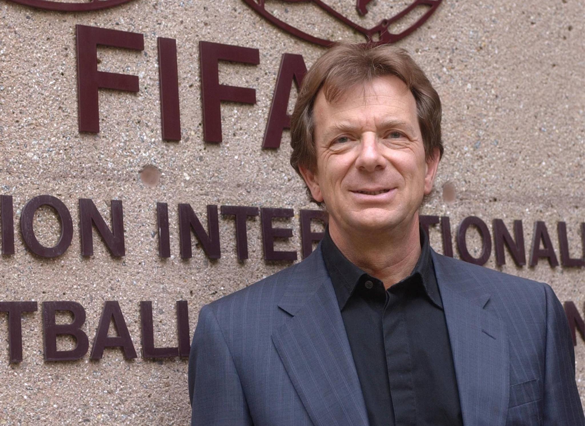 Blatterin "oikea käsi" avasi suunsa Fifan lahjustoiminnasta | MTV Uutiset