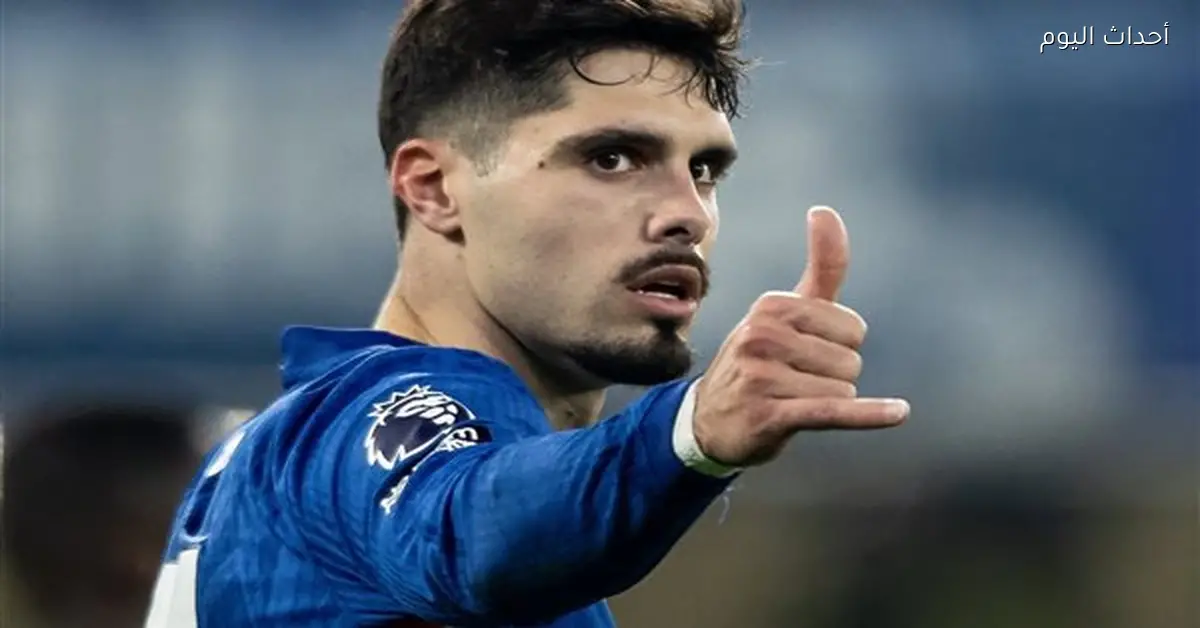 الاتحاد الإنجليزي لكرة القدم يحقق مع نجم تشيلسي بيدرو نيتو والسبب معروف