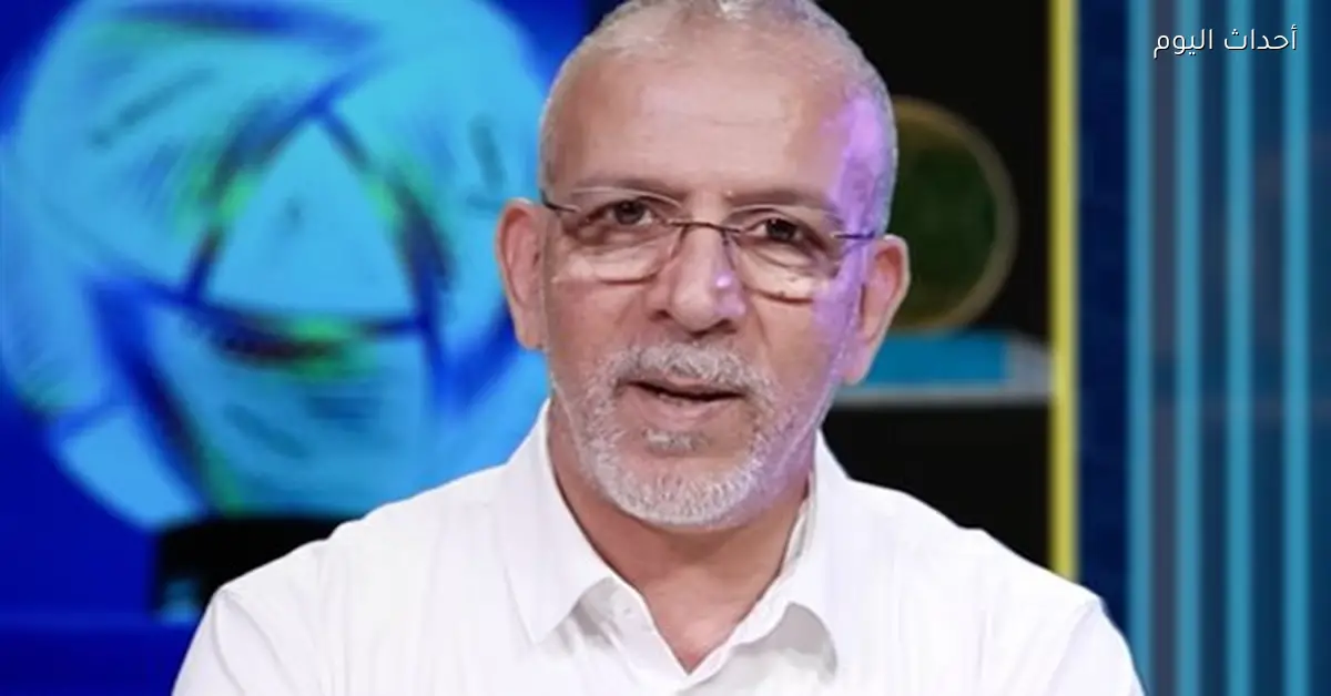 حفيظ دراجي يتحدث عن مستقبله في بي إن سبورتس بعد تصريحاته الأخيرة