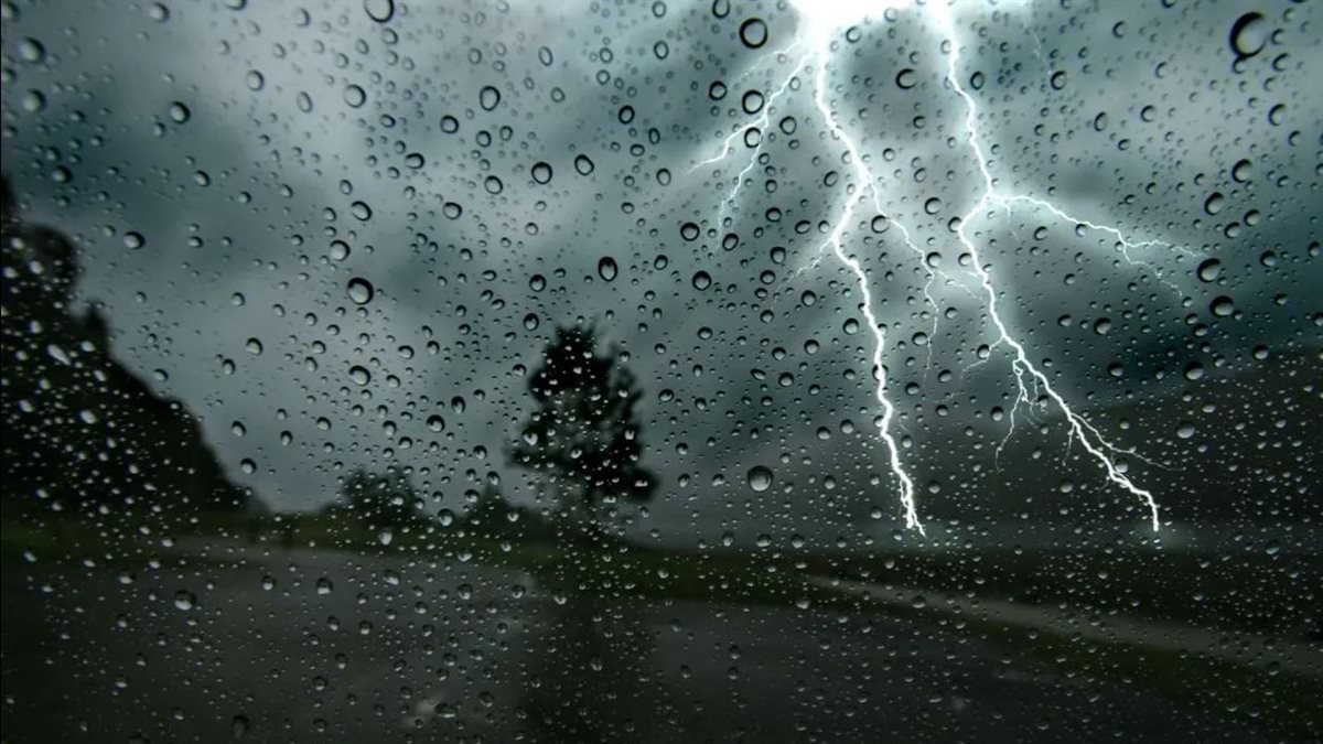 حالة الطقس اليوم 