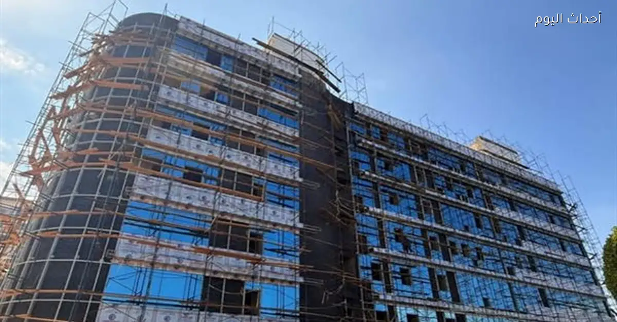 وزير الصحة يتابع 24 مستشفى ويعلن جاهزية مشاريع جديدة