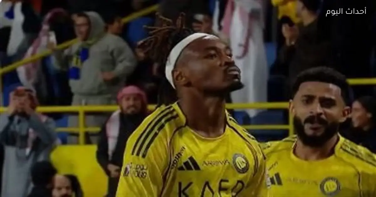 ملخص الشوط الثاني لمباراة النصر ونيوم في دوري روشن السعودي (1-0)