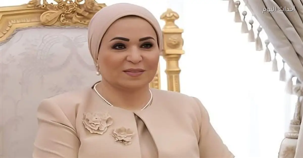 السيسي يحتفي بالمرأة في يومها العالمي ويعتبرها صانعة الأمل