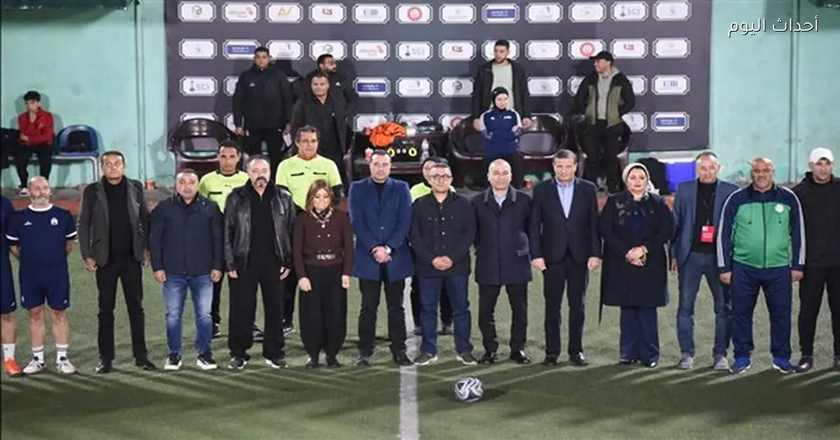 نقابة العاملين بالبنوك والتأمينات تنهي الدورة الرمضانية 2026