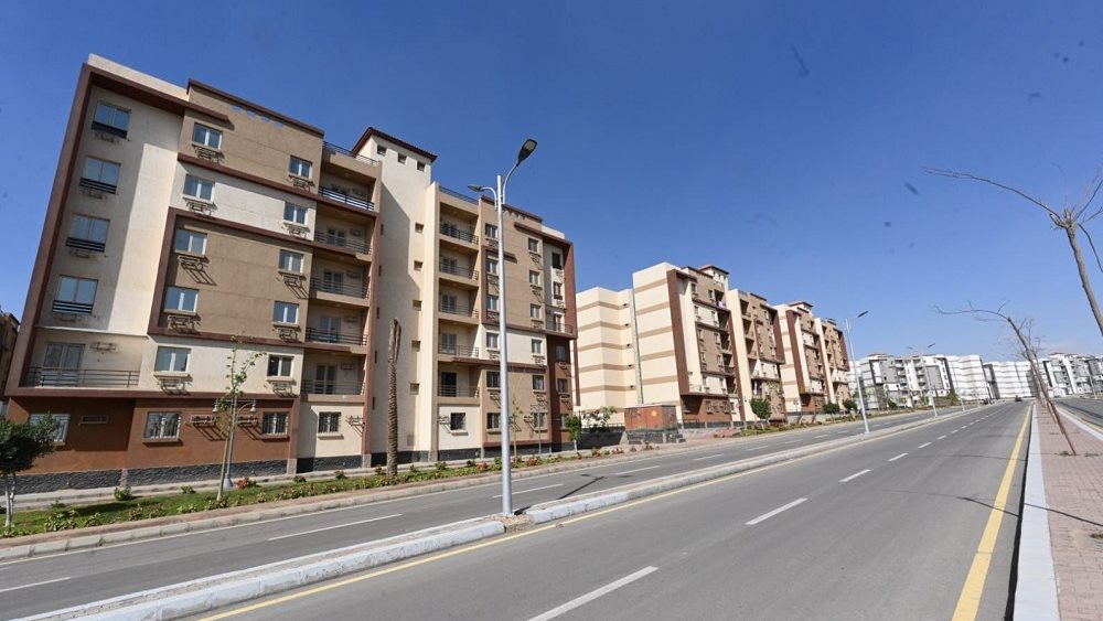 طريقة التقديم على شقق الإسكان الاجتماعي «<a href=