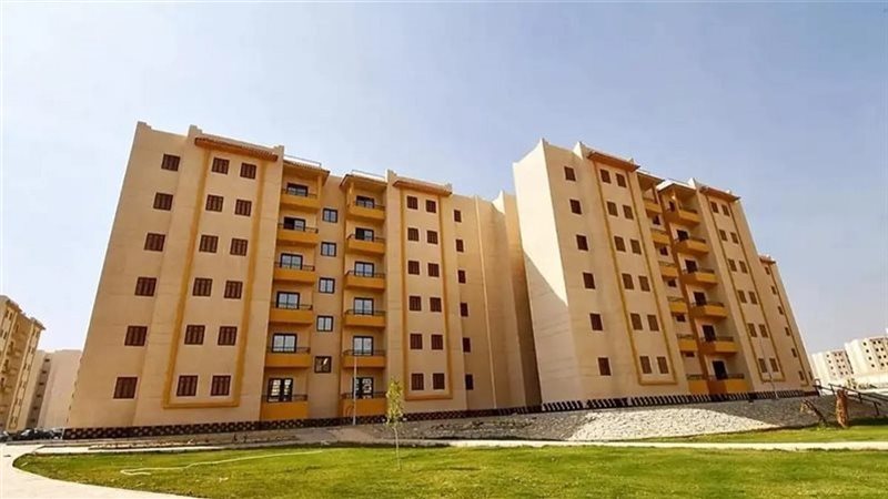 طريقة التقديم على شقق الإسكان الاجتماعي «سكن لكل المصريين»