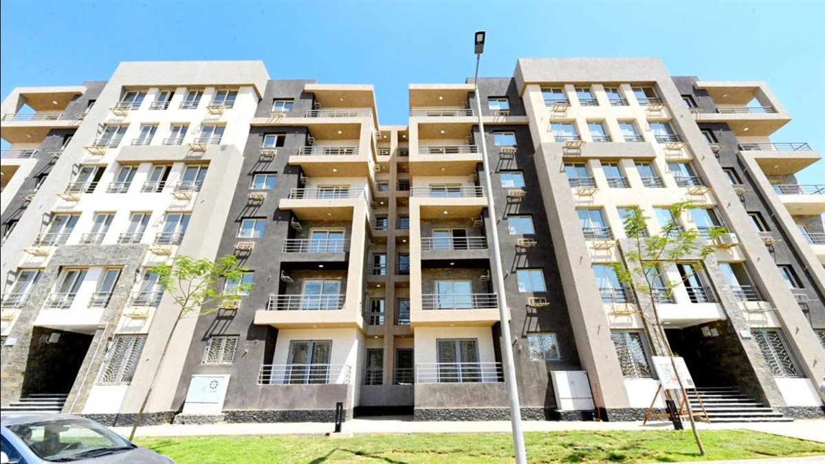 طريقة استرداد مقدم حجز شقق الإسكان الاجتماعي