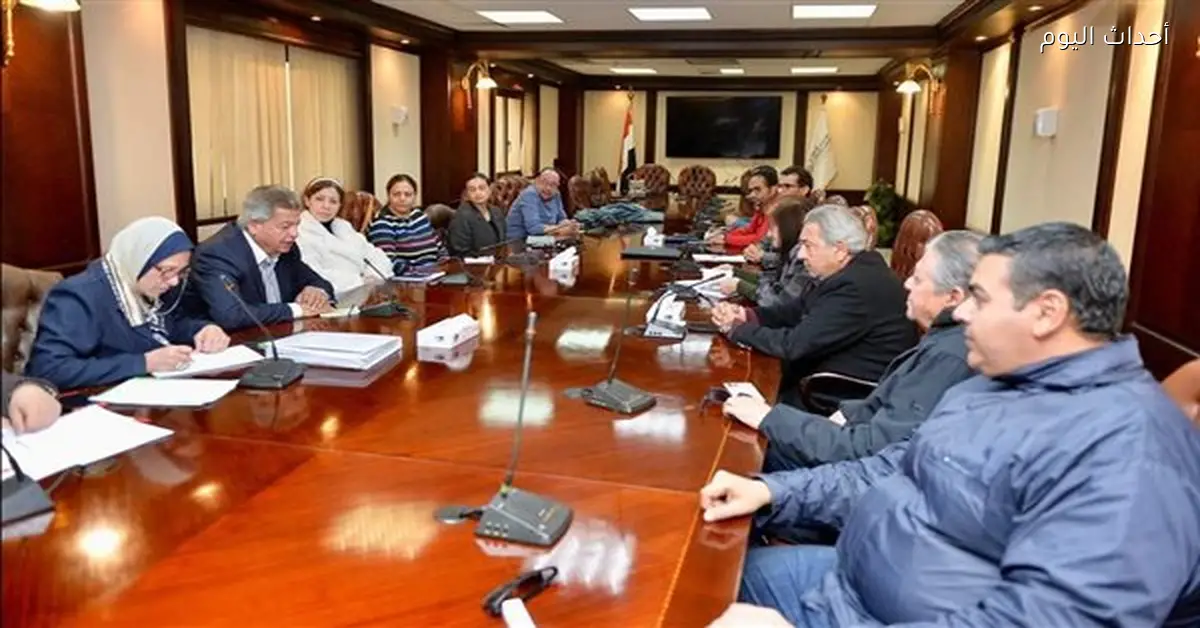 الأعلى للإعلام: الدراما المصرية تعزز القوة الناعمة لمصر