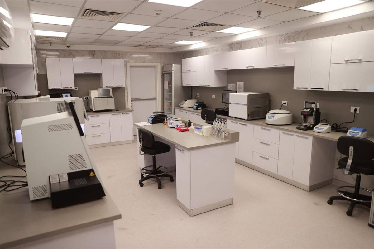  توقيع مذكرة تفاهم بين وزارة الصحة وشركة روش