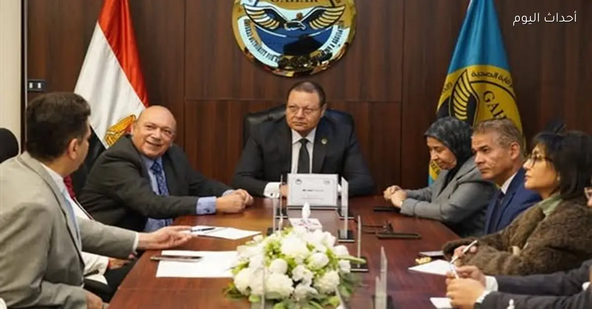 إطلاق أول معايير وطنية لخدمات التجميل والليزر في مصر