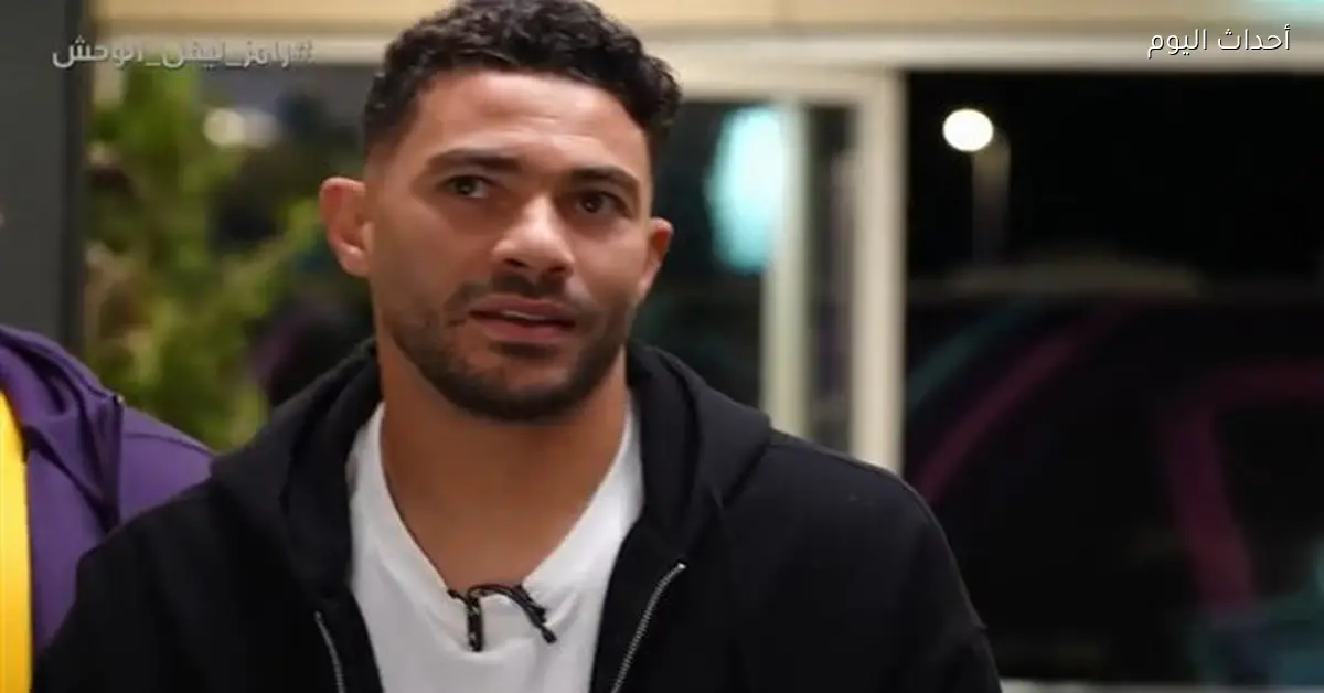 ياسر إبراهيم يكشف عن لاعب الزمالك الذي يسبب له القلق