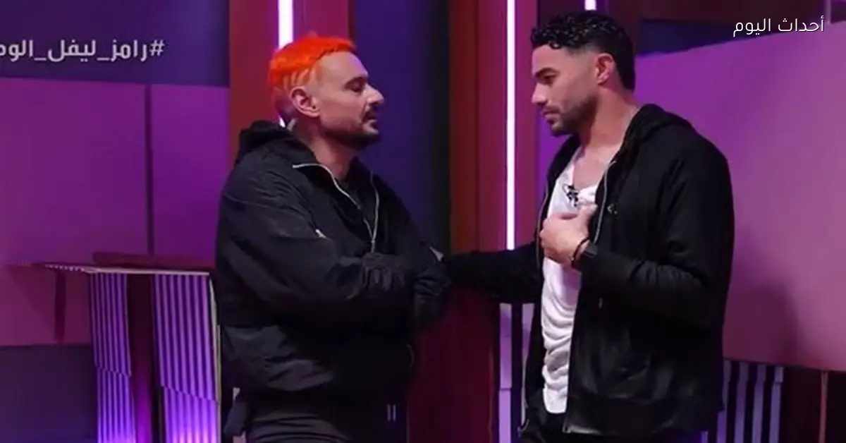 ياسر إبراهيم يوضح الفروق بين الزمالك والأهلي