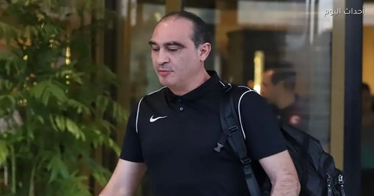 هاشتاج “علي ماهر خيار جماهيري” يتصدر تويتر بعد خسارة الأهلي أمام طلائع الجيش