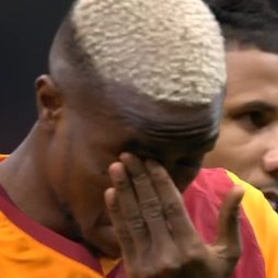 بكاء أوسيمين