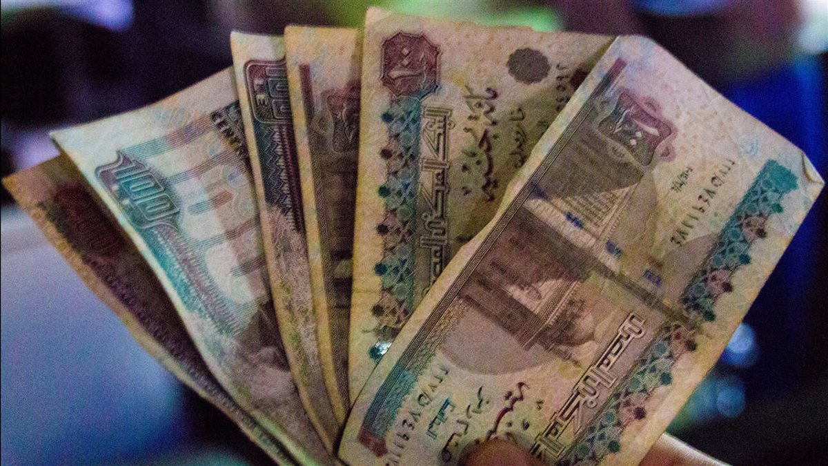 موعد زيادة المرتبات في مصر