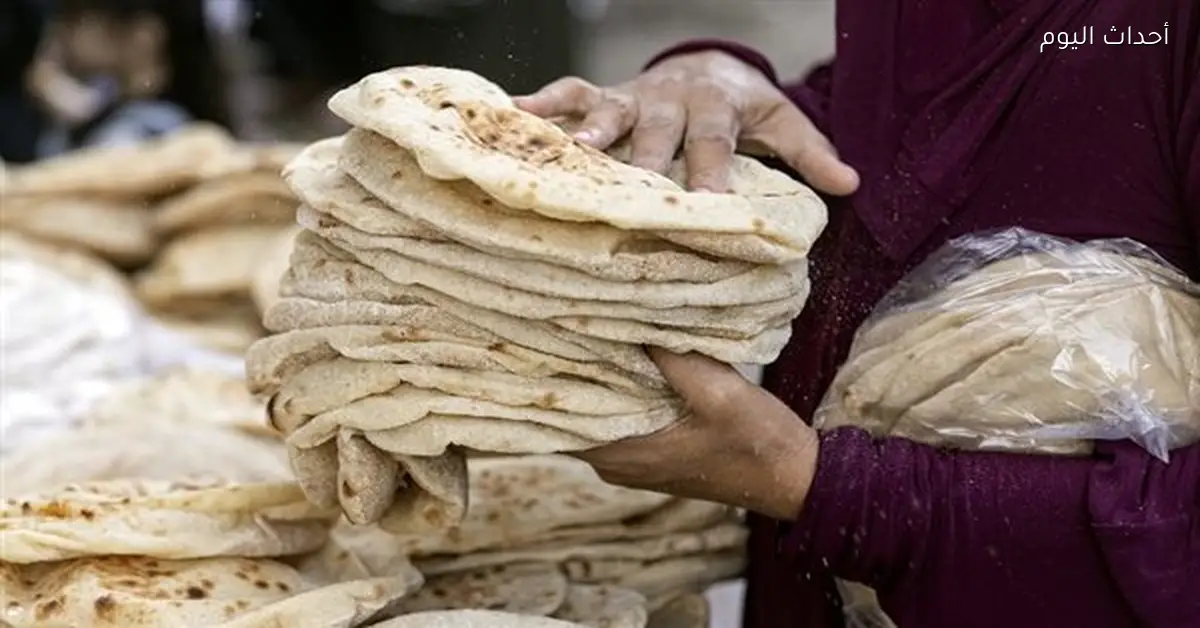 أسعار البنزين الجديدة وتأثيرها على سعر رغيف العيش المدعم