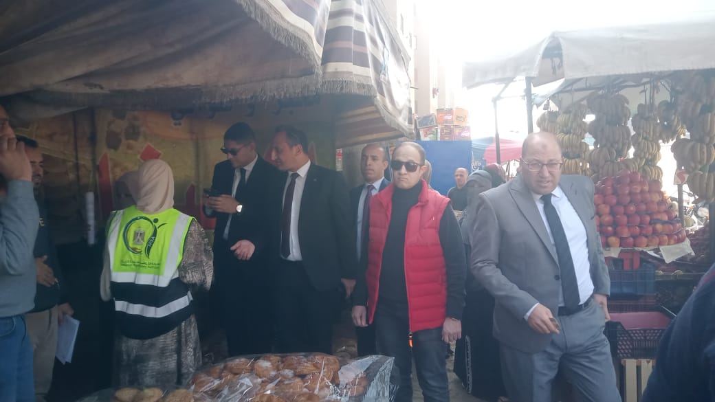 حماية المستهلك