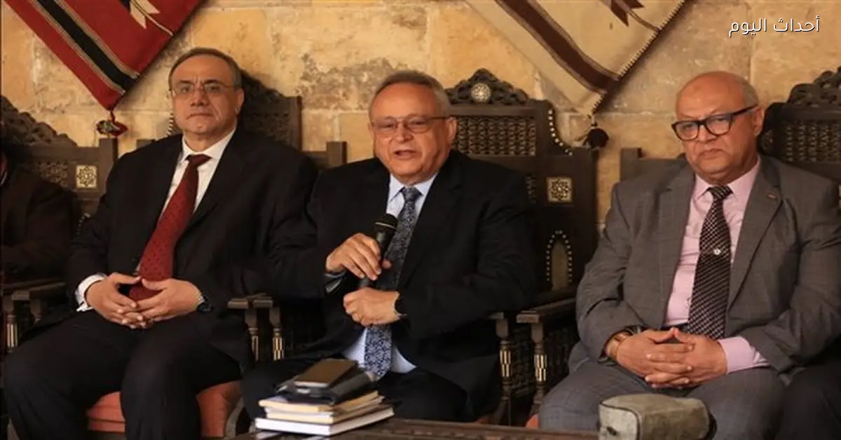 ندوة في مكتبة الإسكندرية تناقش تأثير التكنولوجيا على الثقافة