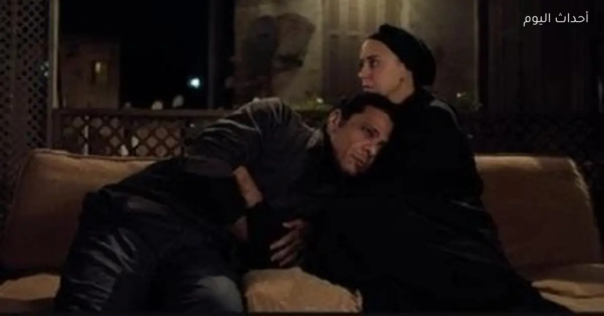 أبراج طيبة بشكل مفرط زي عونى في حكاية نرجس