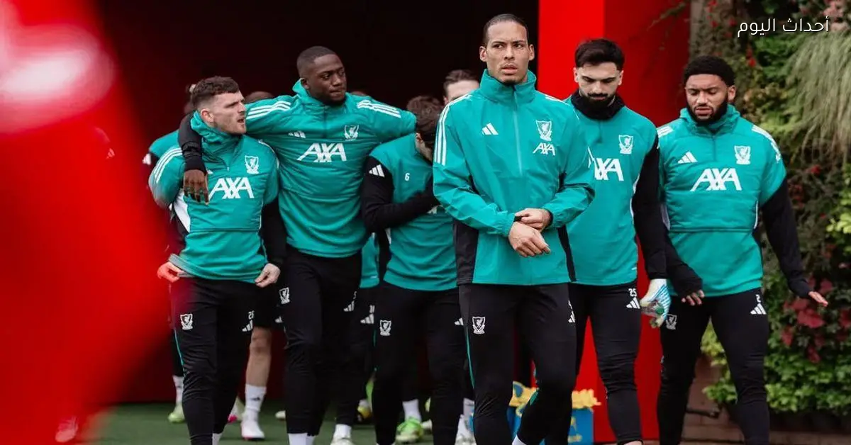 لاعب ليفربول يعبر عن رغبته في الانتقال للدوري الأرجنتيني