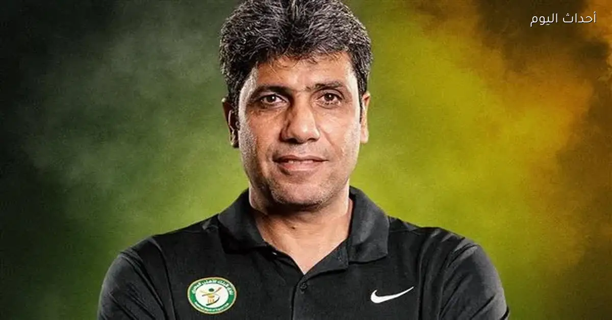 البنك الأهلي يعين سامي الشيشيني مديرا للكرة
