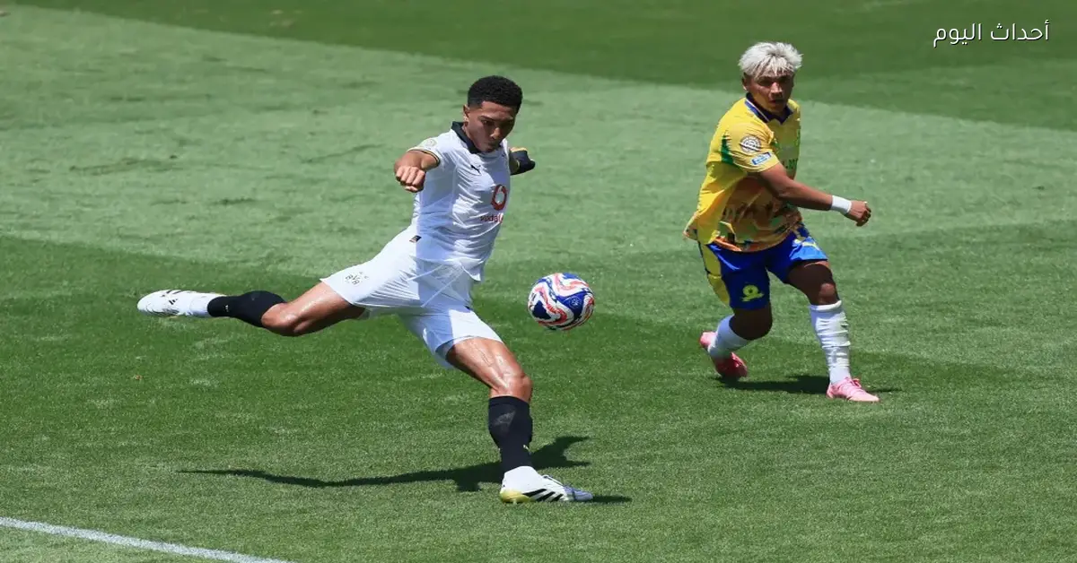 تابع معانا القنوات اللي هتذيع مباراة صن داونز والملعب المالي في ربع نهائي دوري أبطال إفريقيا مجانًا