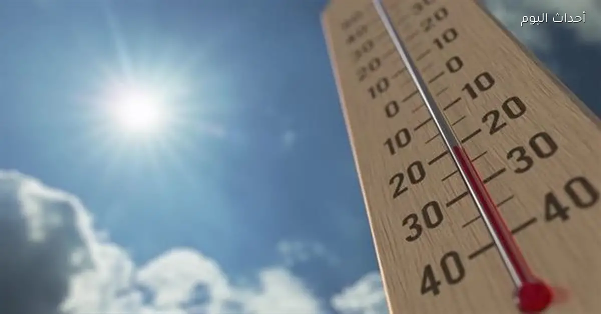 حالة الطقس اليوم 14 مارس 2026 أمطار ورياح في القاهرة والمحافظات