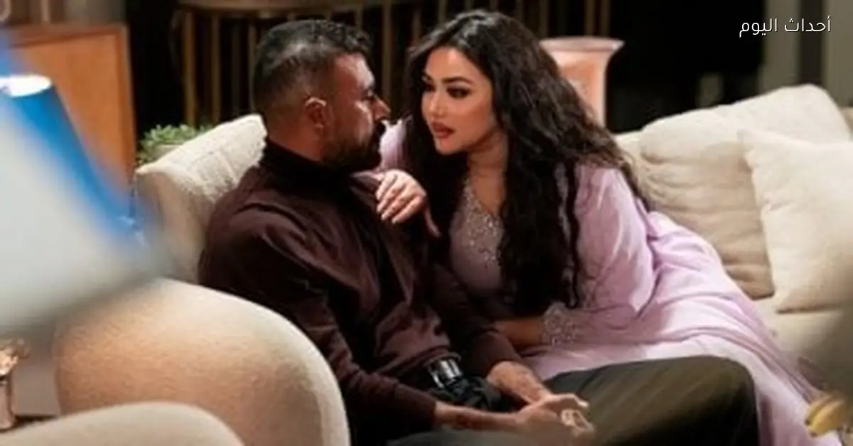 برج السرطان وحب مخلص زي كاميليا في علي كلاي