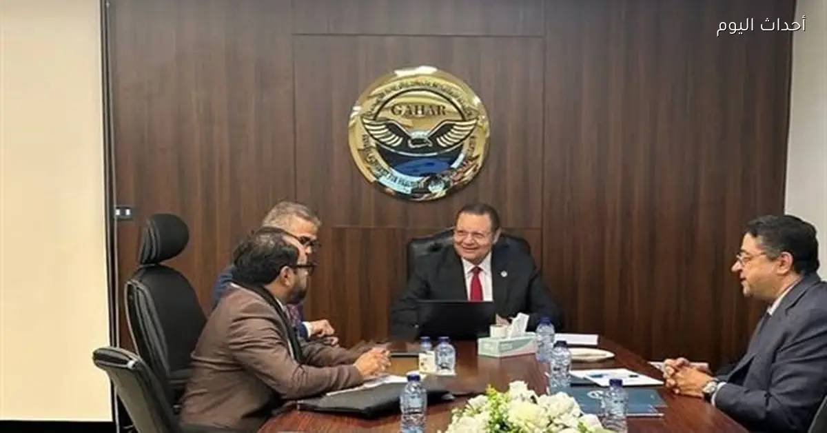 برنامج تدريبي دولي لمراجعي خدمات السكتة الدماغية بالتعاون مع WSO