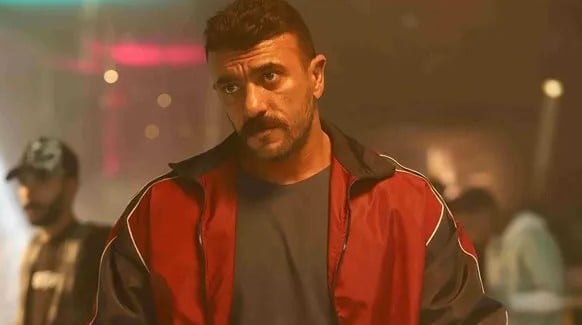 مسلسل على كلاي