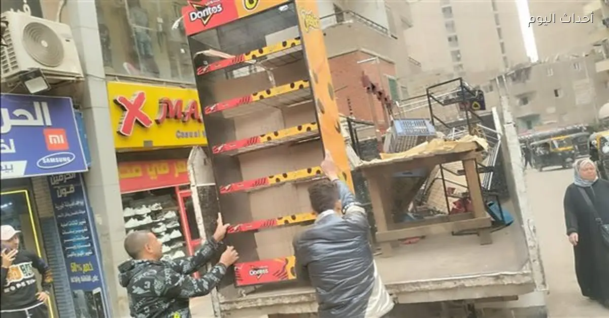 منال عوض تعزز كفاءة منظومة النظافة في 4 محافظات