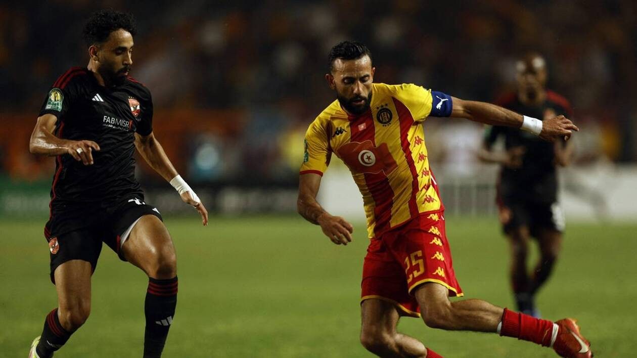 Al Ahly - Tunis. À quelle heure et sur quelle chaîne voir la finale de Ligue des champions CAF ?