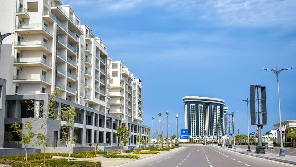 سكن لكل المصريين 8