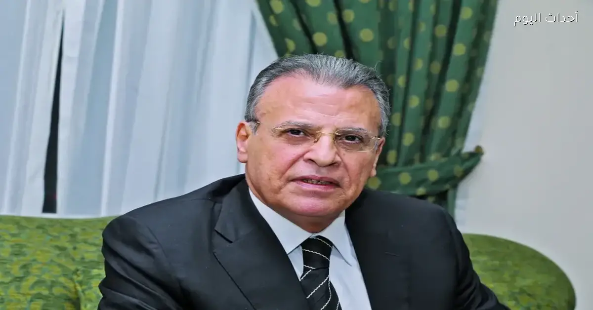 جمال ريان مذيع الجزيرة وأسرار جديدة بعد شائعة وفاته