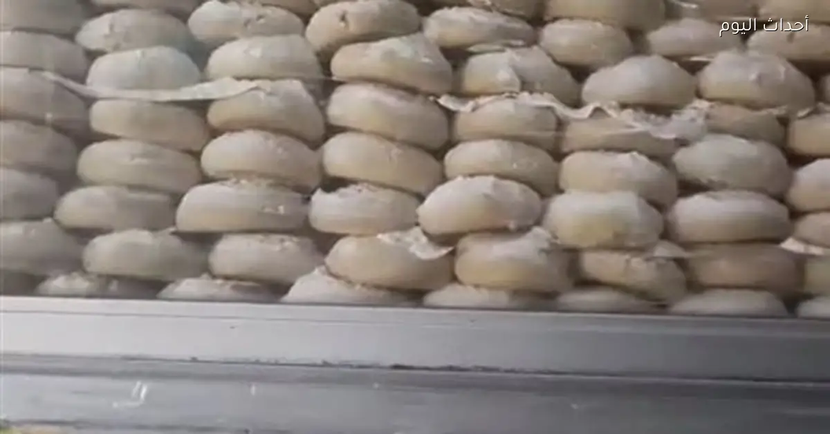 أسعار كعك وبسكويت العيد تبدأ من 140 جنيه في المخابز الشعبية