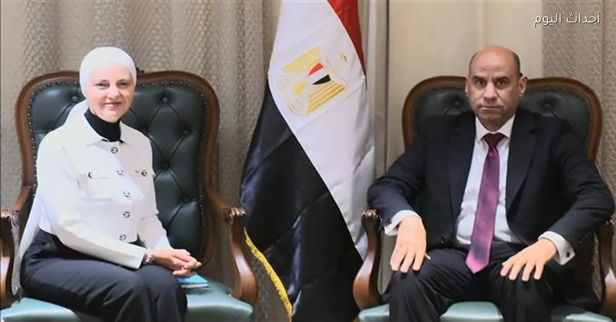 رداد تتعاون مع برنامج الأغذية العالمي لتدريب المهن الخضراء