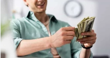 مكاسب مالية 