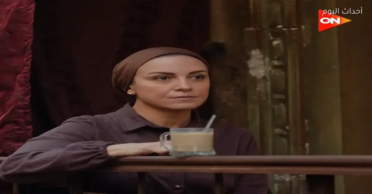 نرجس في الحلقة 12.. الأحداث تتصاعد بعد القبض على ريهام عبد الغفور