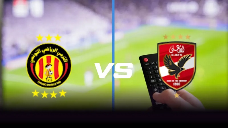 مباريات الأهلي القادمة