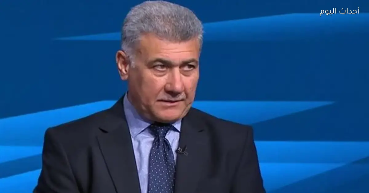 مكي يكشف المخطط السري لاغتيال عقل النظام الإيراني